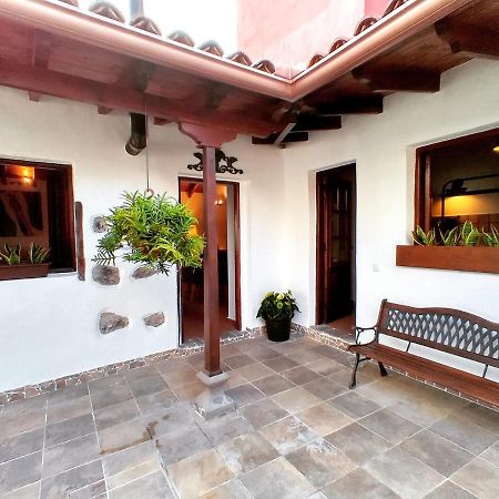 Finca La Sirena Habitaciones غاراتْشيكو المظهر الخارجي الصورة