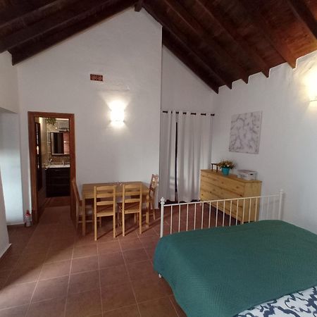 Finca La Sirena Habitaciones غاراتْشيكو المظهر الخارجي الصورة