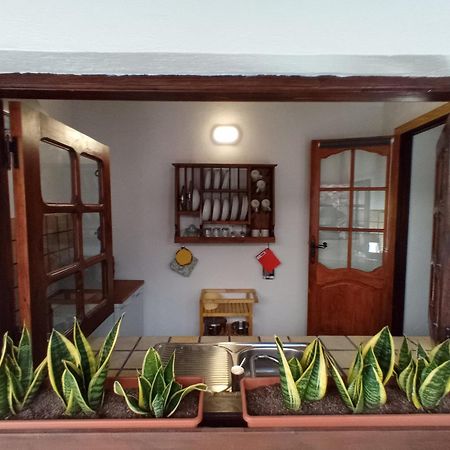 Finca La Sirena Habitaciones غاراتْشيكو المظهر الخارجي الصورة