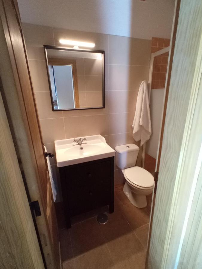 Finca La Sirena Habitaciones غاراتْشيكو المظهر الخارجي الصورة