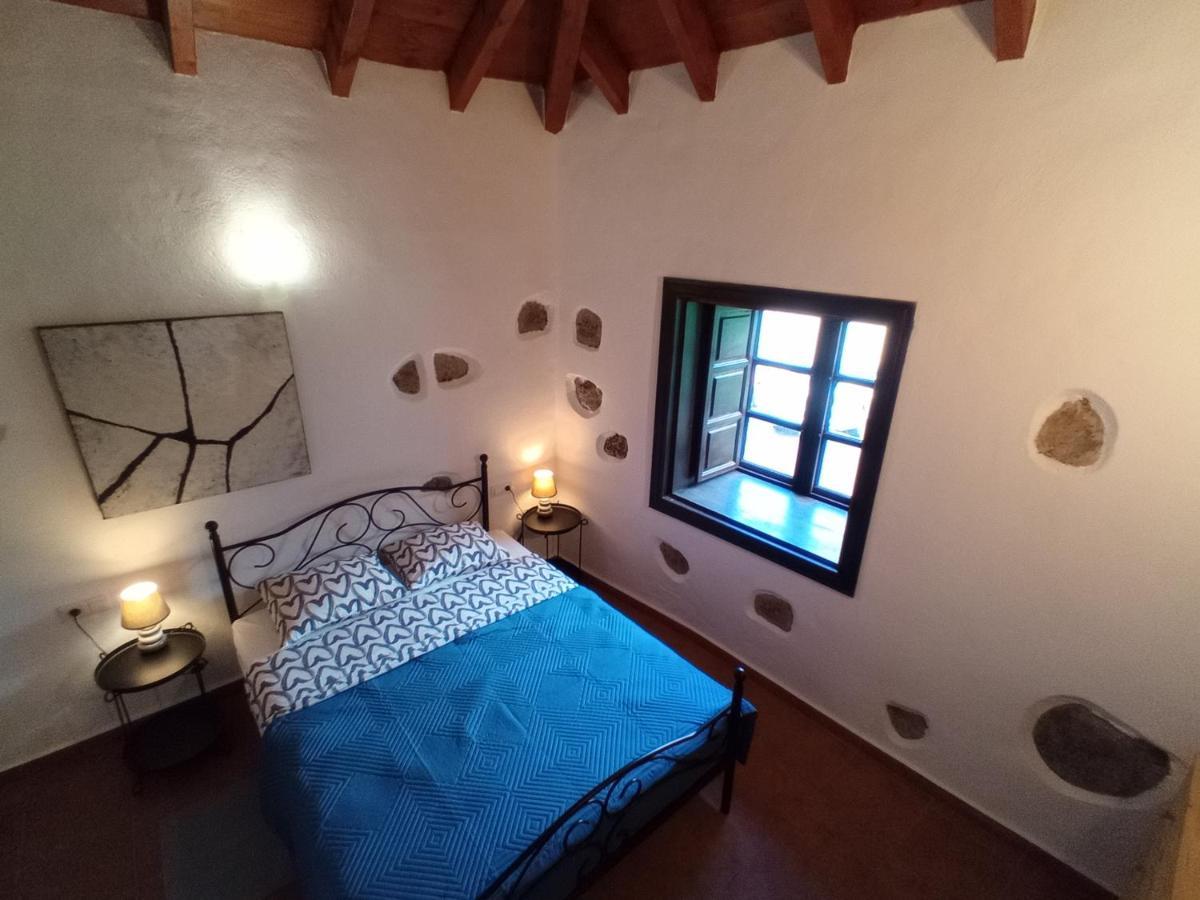 Finca La Sirena Habitaciones غاراتْشيكو المظهر الخارجي الصورة