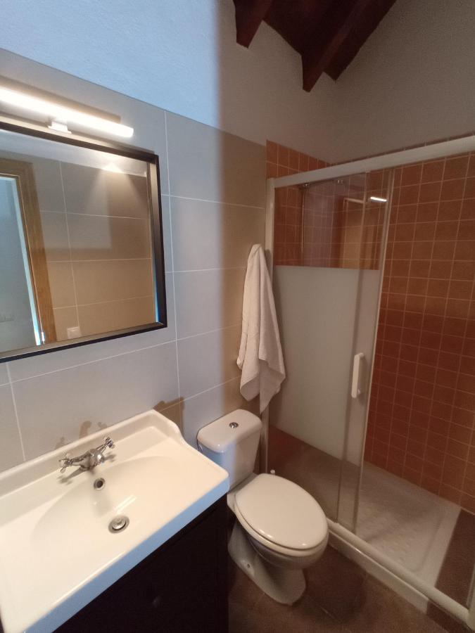 Finca La Sirena Habitaciones غاراتْشيكو المظهر الخارجي الصورة