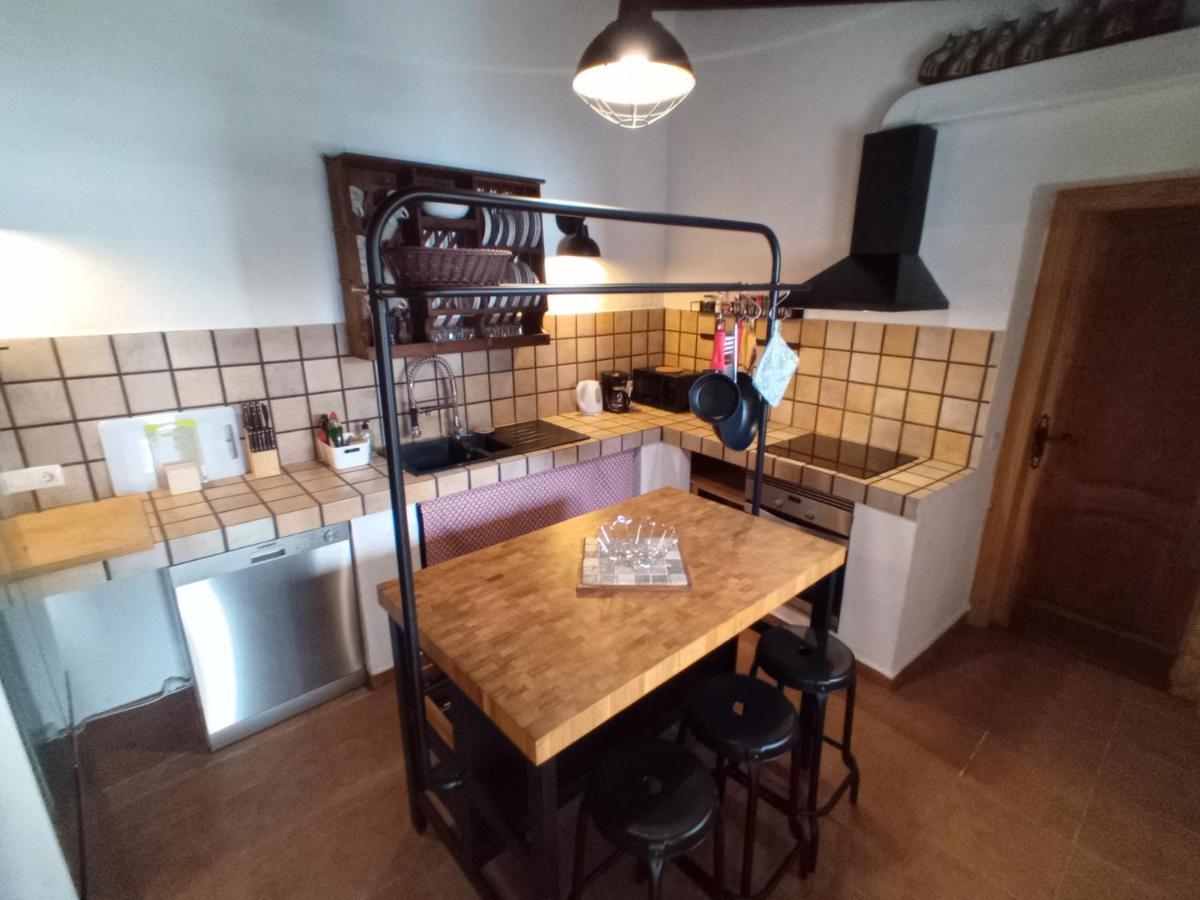 Finca La Sirena Habitaciones غاراتْشيكو المظهر الخارجي الصورة