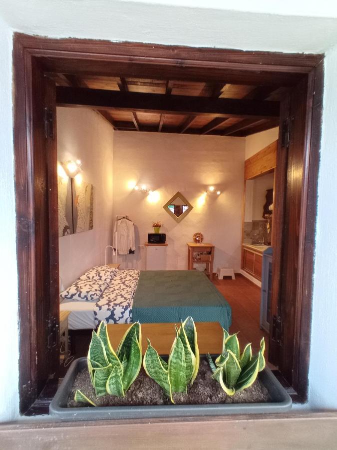 Finca La Sirena Habitaciones غاراتْشيكو المظهر الخارجي الصورة