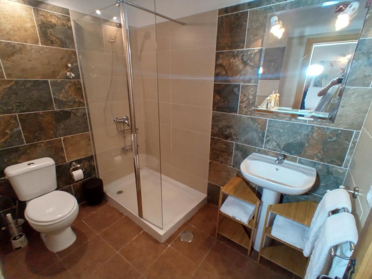 Finca La Sirena Habitaciones غاراتْشيكو المظهر الخارجي الصورة
