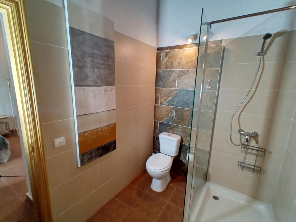 Finca La Sirena Habitaciones غاراتْشيكو المظهر الخارجي الصورة
