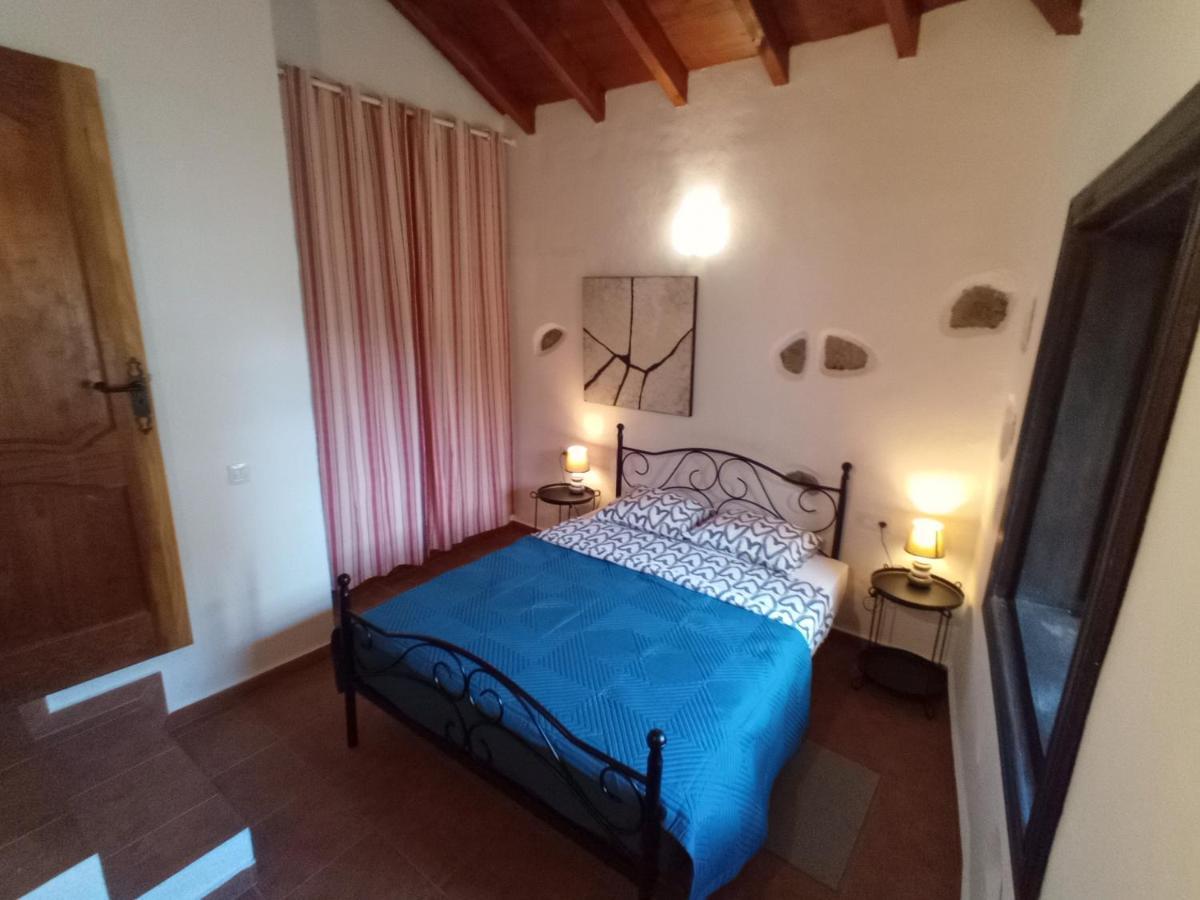 Finca La Sirena Habitaciones غاراتْشيكو المظهر الخارجي الصورة