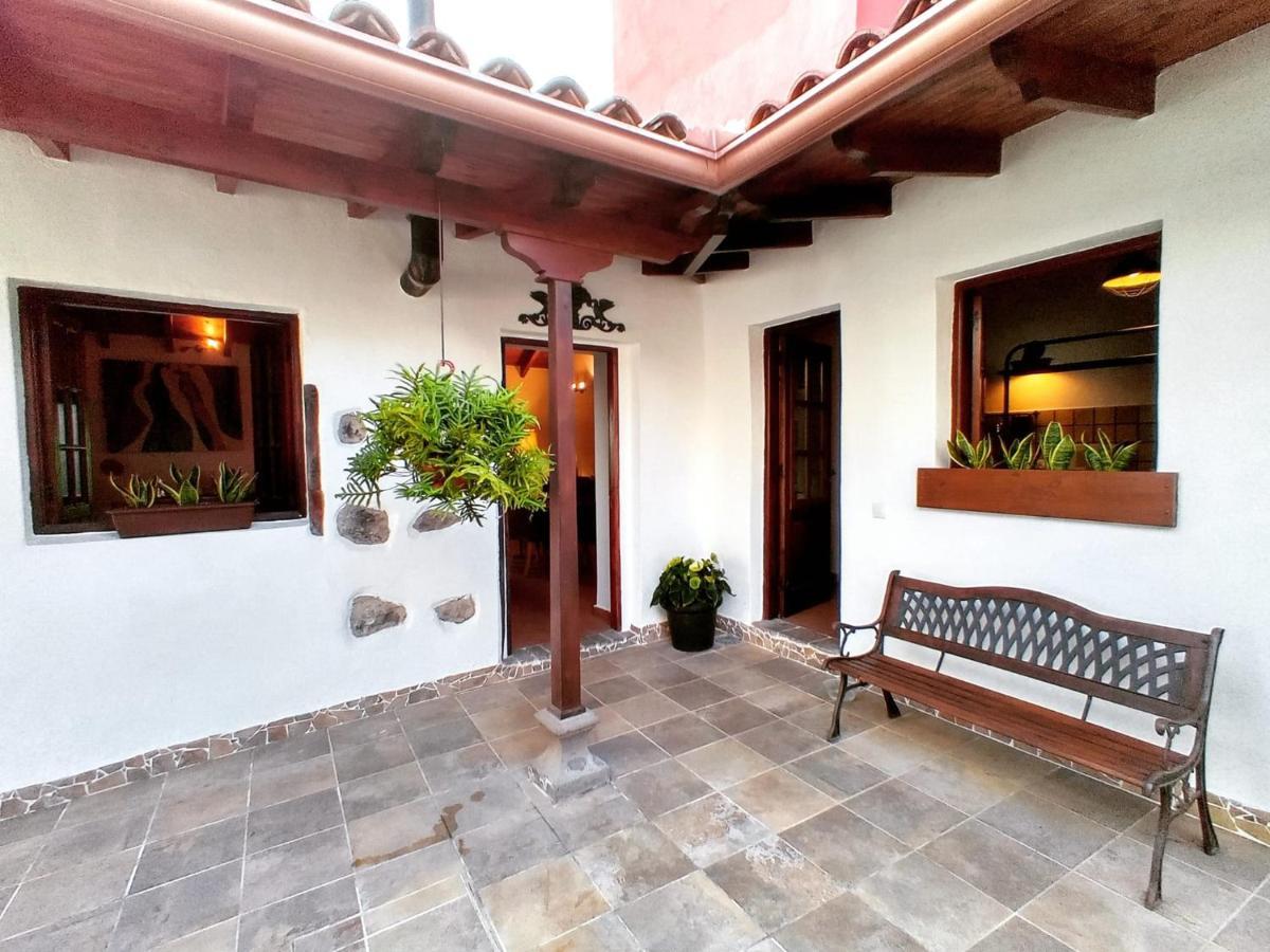 Finca La Sirena Habitaciones غاراتْشيكو المظهر الخارجي الصورة