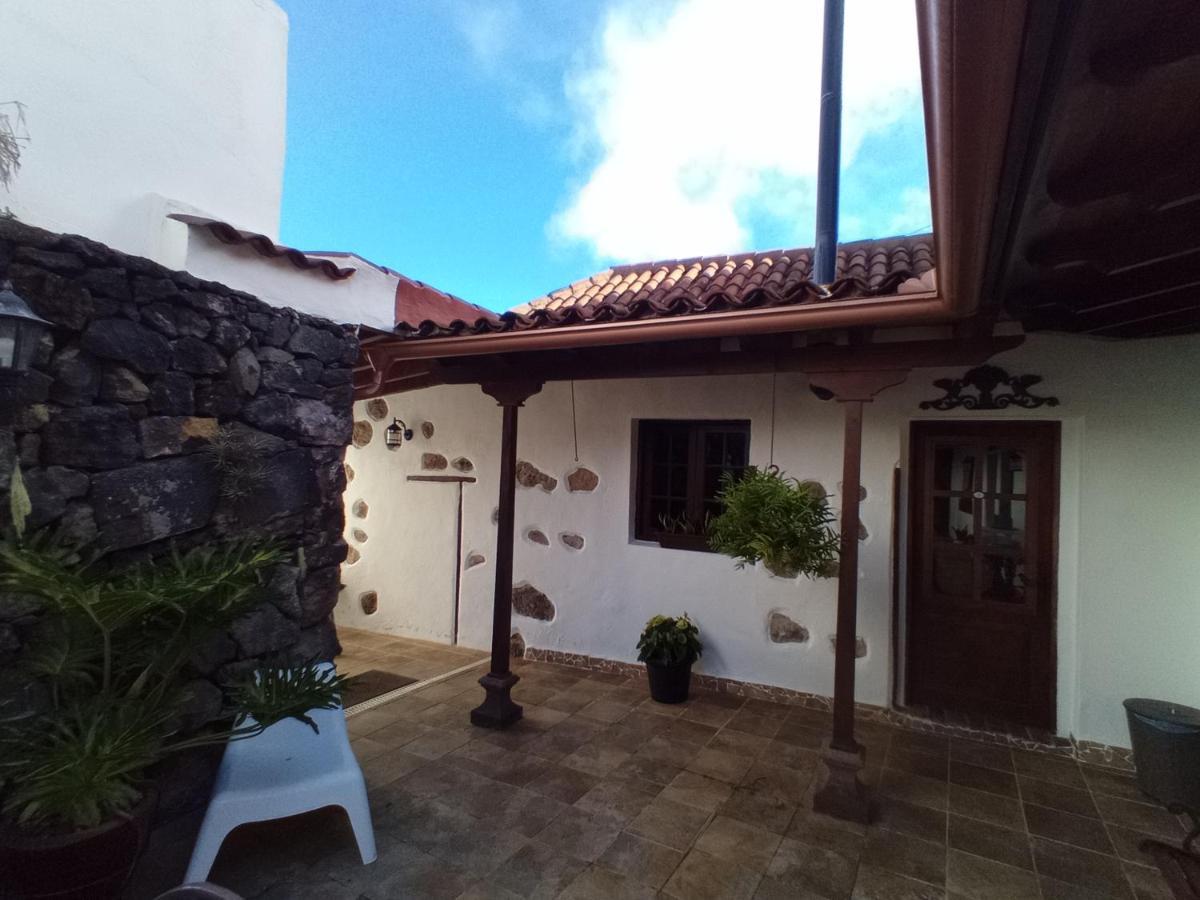 Finca La Sirena Habitaciones غاراتْشيكو المظهر الخارجي الصورة