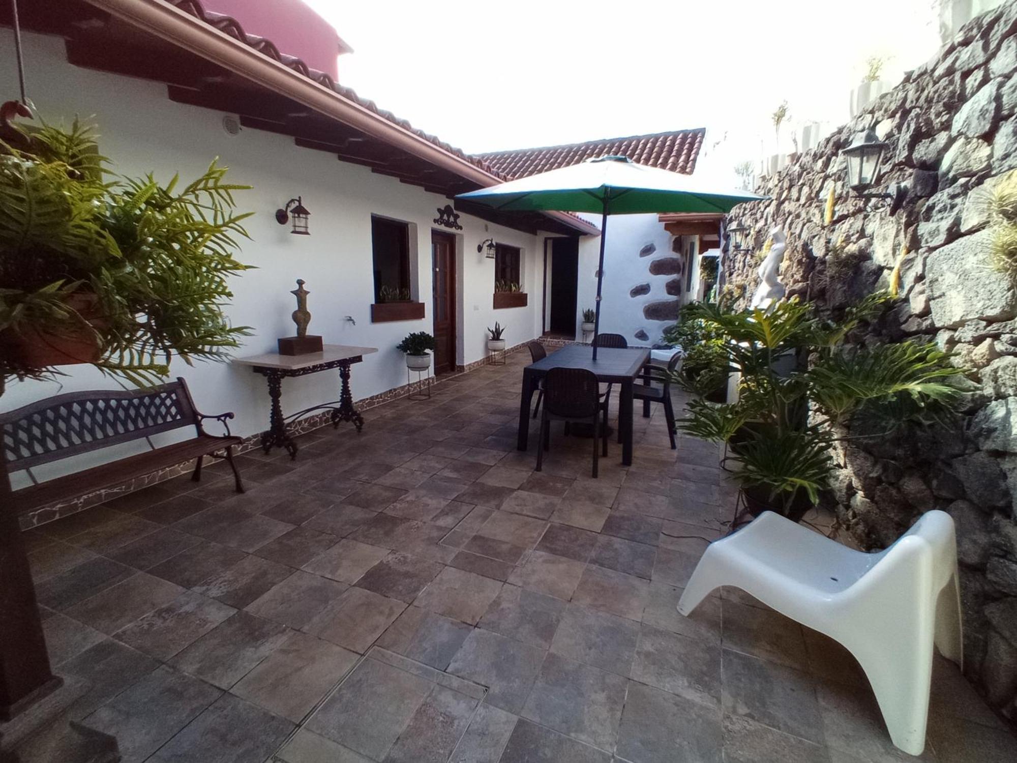 Finca La Sirena Habitaciones غاراتْشيكو المظهر الخارجي الصورة