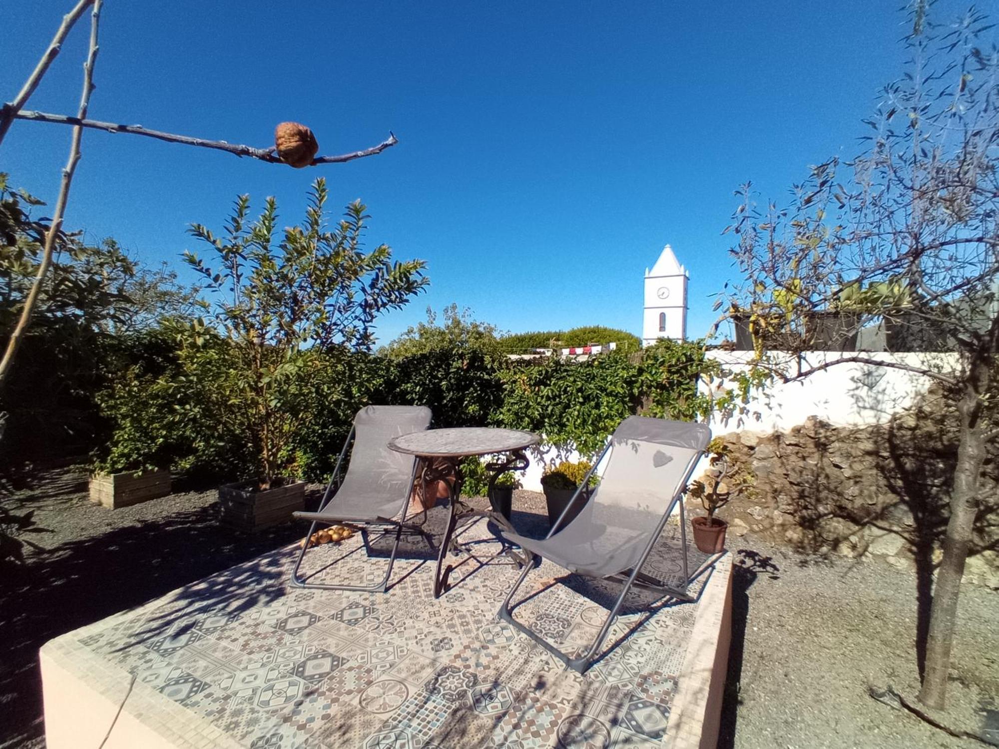 Finca La Sirena Habitaciones غاراتْشيكو المظهر الخارجي الصورة