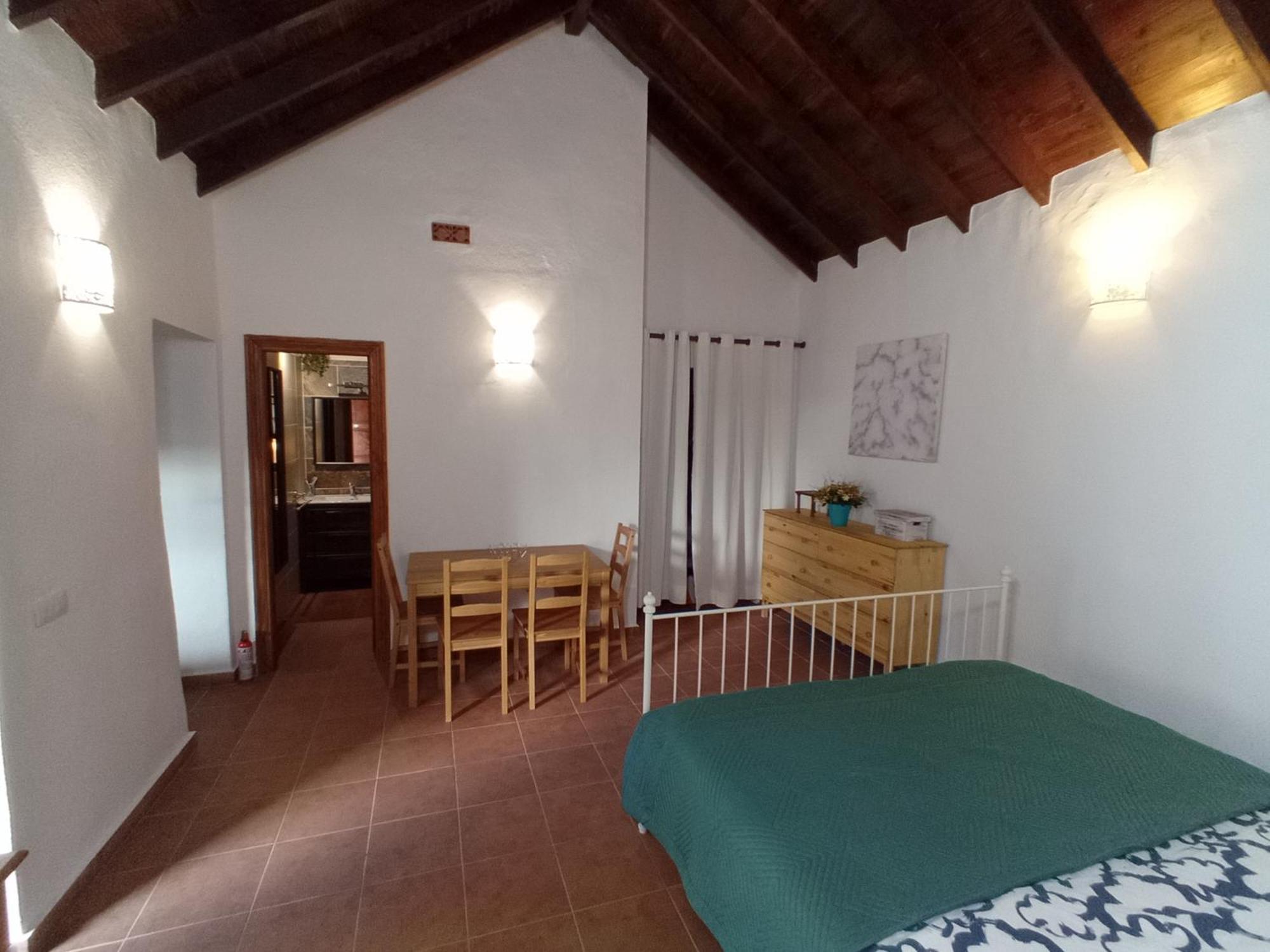 Finca La Sirena Habitaciones غاراتْشيكو المظهر الخارجي الصورة