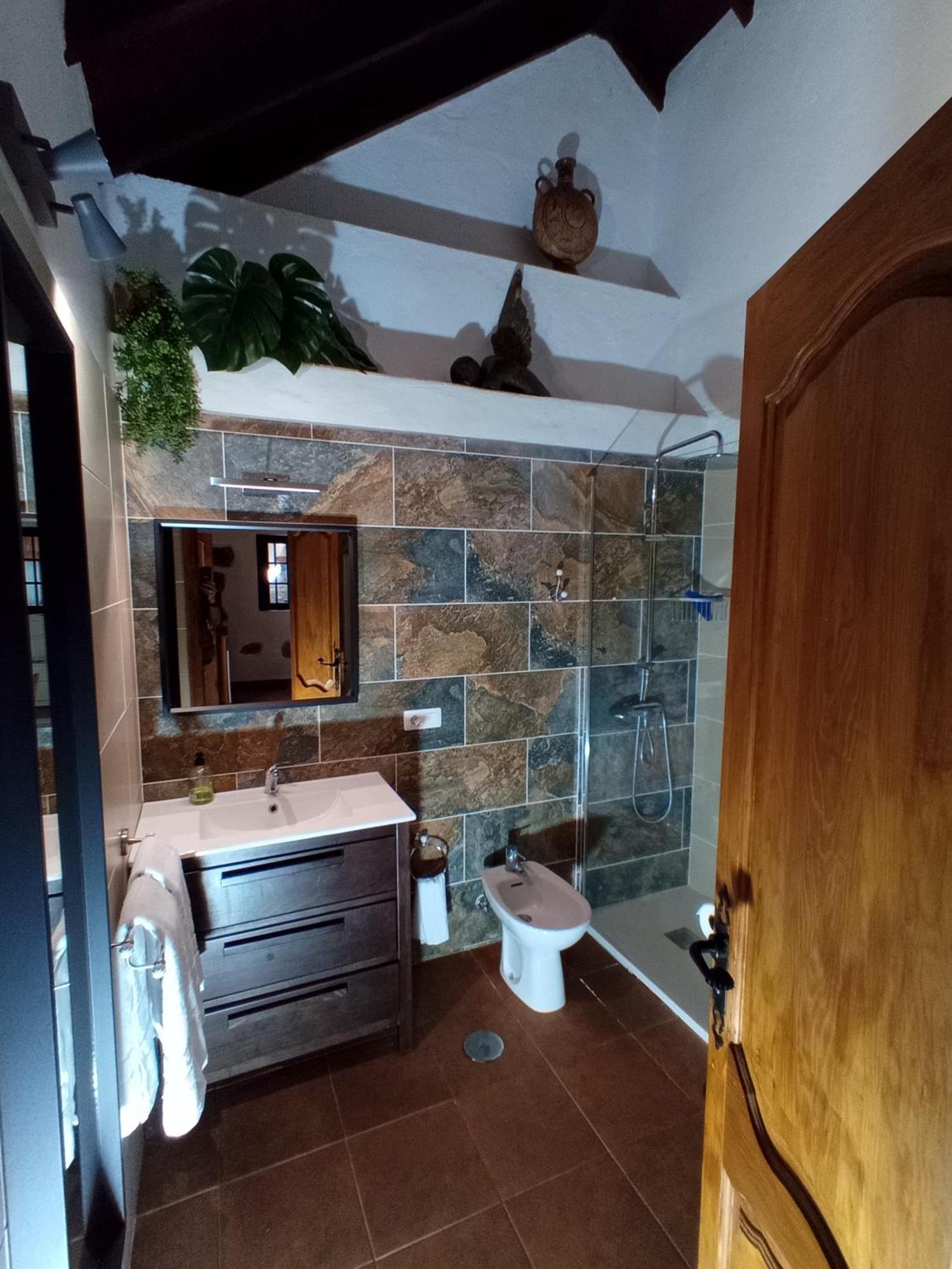 Finca La Sirena Habitaciones غاراتْشيكو المظهر الخارجي الصورة