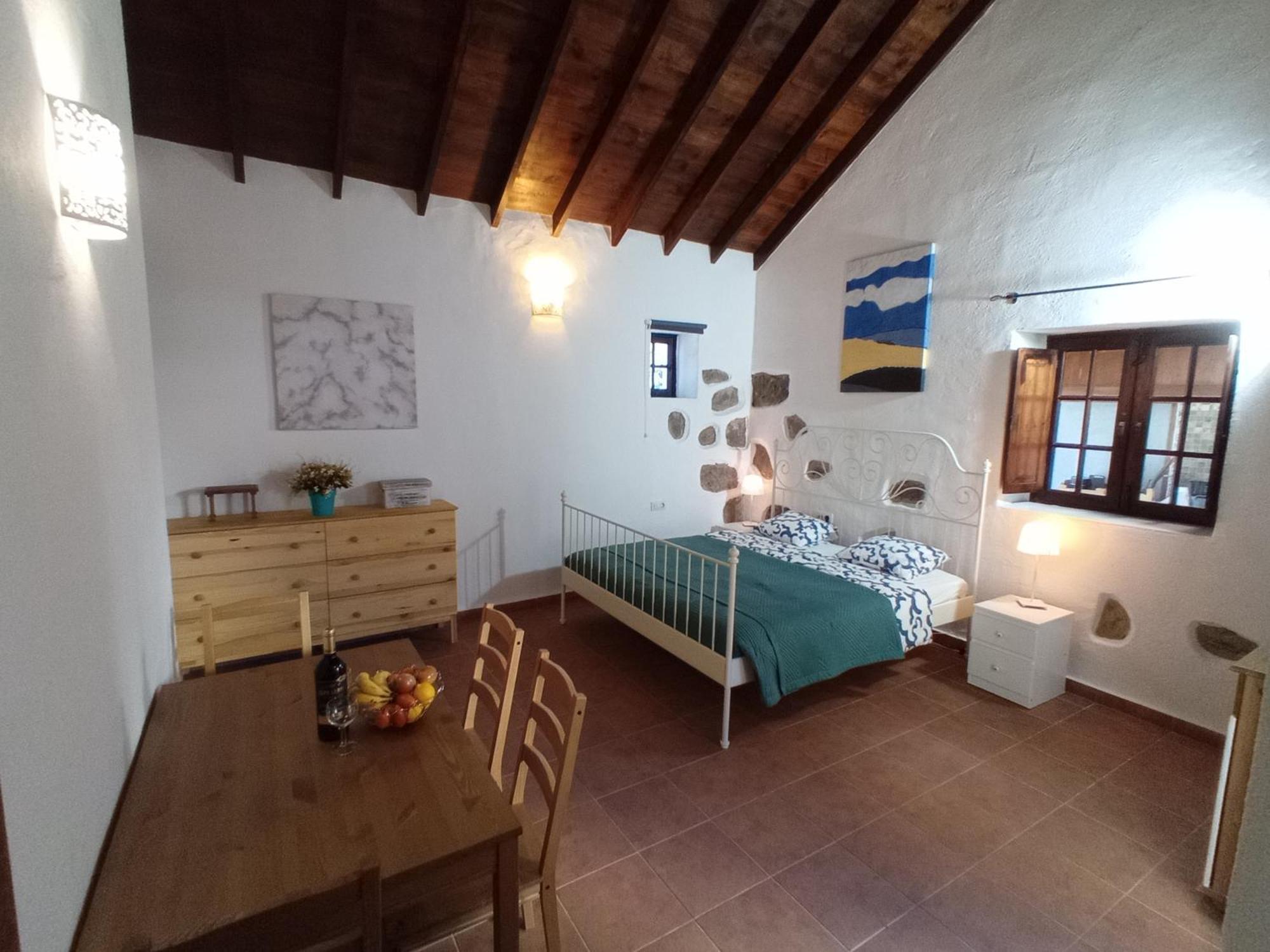 Finca La Sirena Habitaciones غاراتْشيكو المظهر الخارجي الصورة